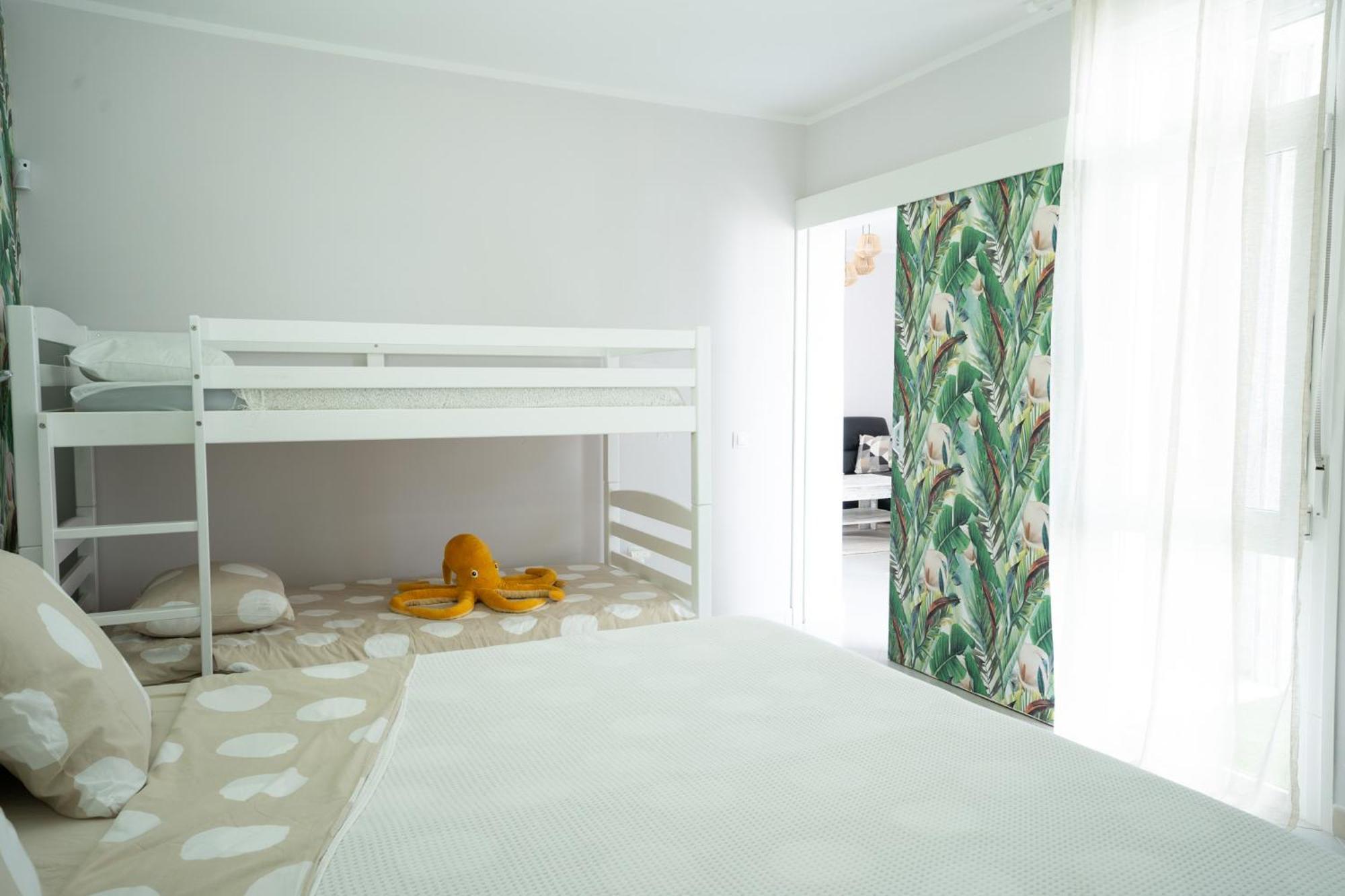 Appartment Greta,Costa del Silencio Eksteriør billede
