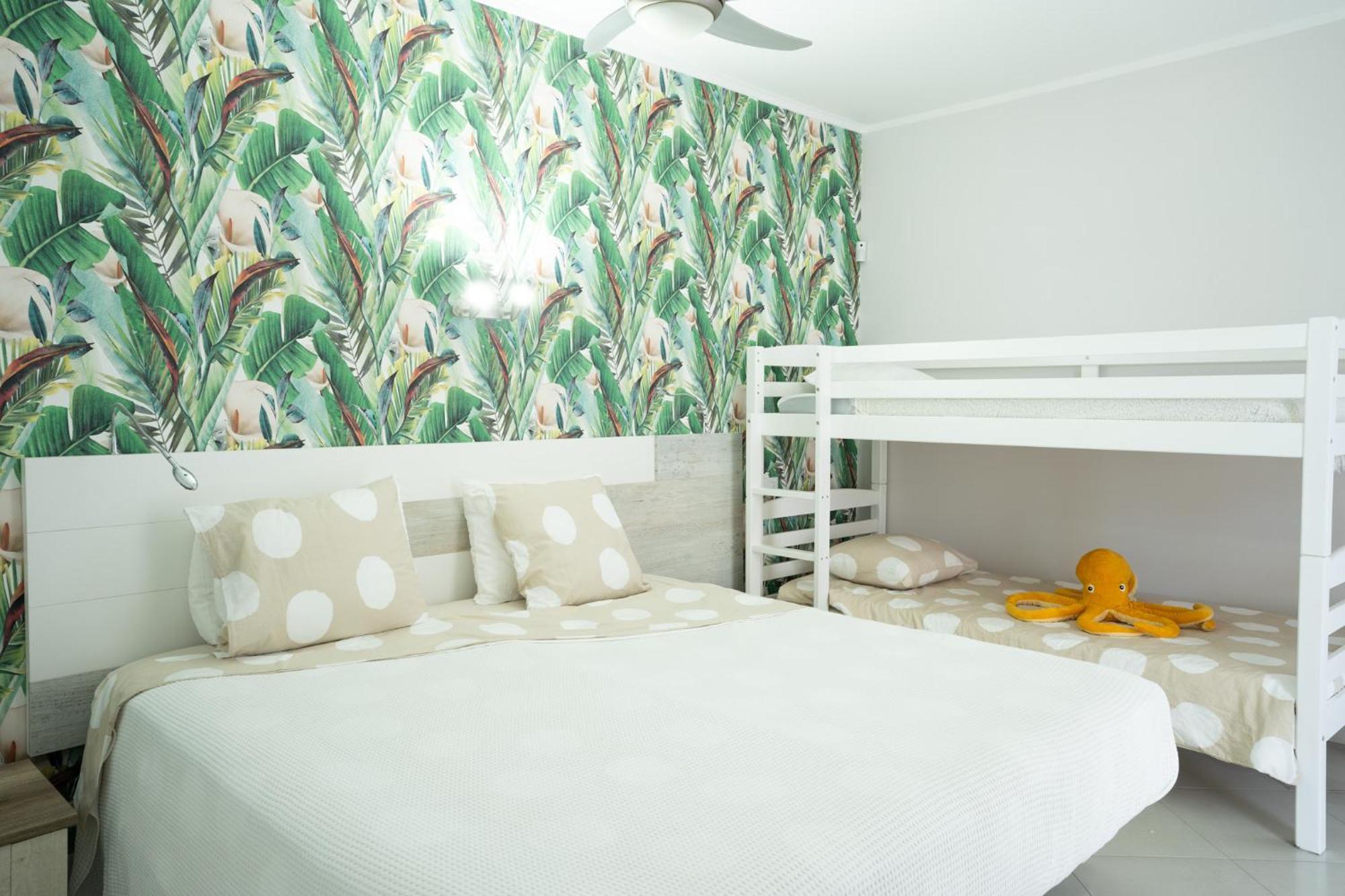 Appartment Greta,Costa del Silencio Eksteriør billede