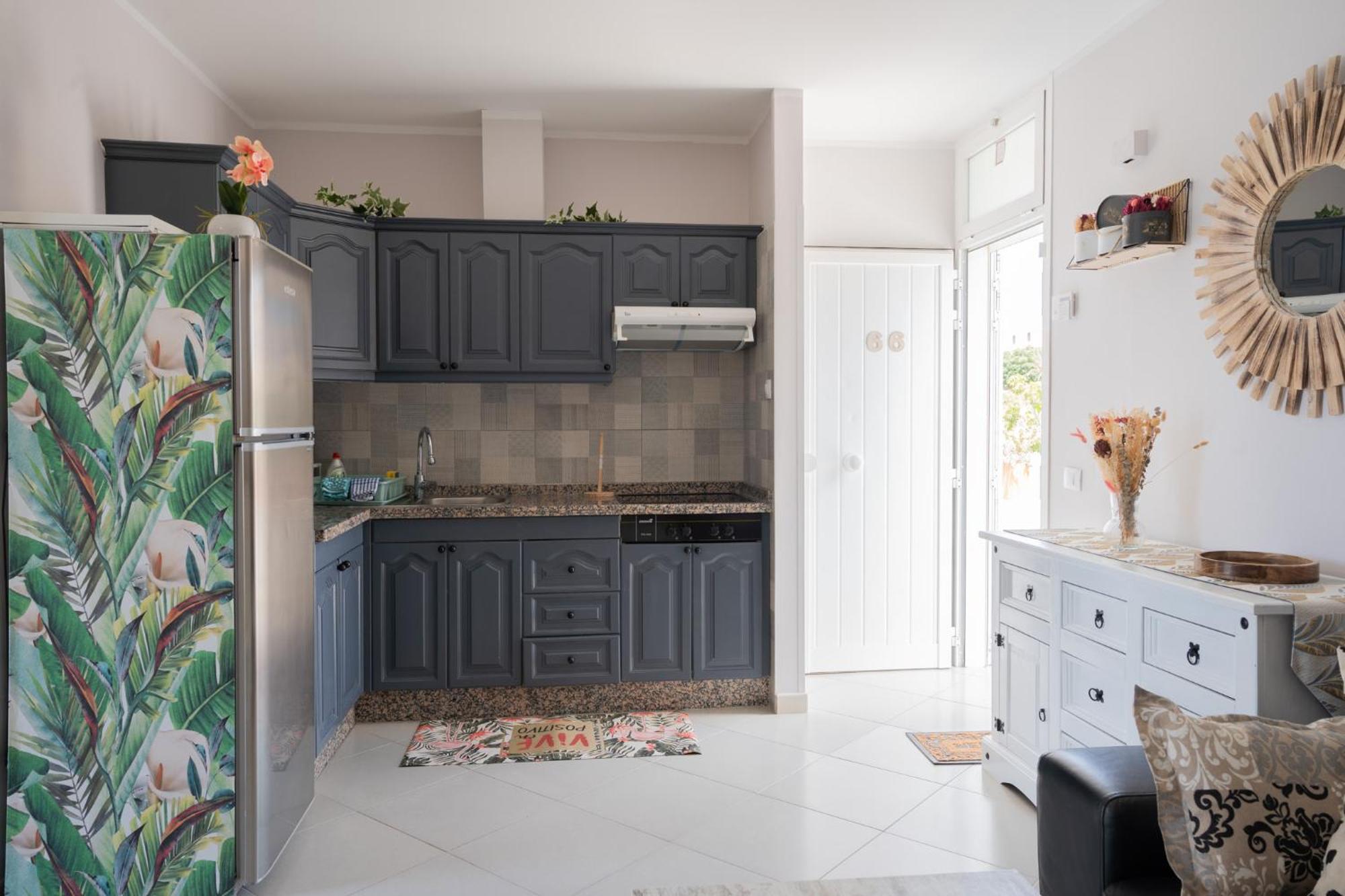 Appartment Greta,Costa del Silencio Eksteriør billede